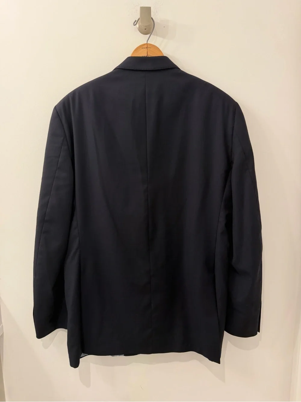 Peter Millar Men’s Navy Blazer Sports Coat